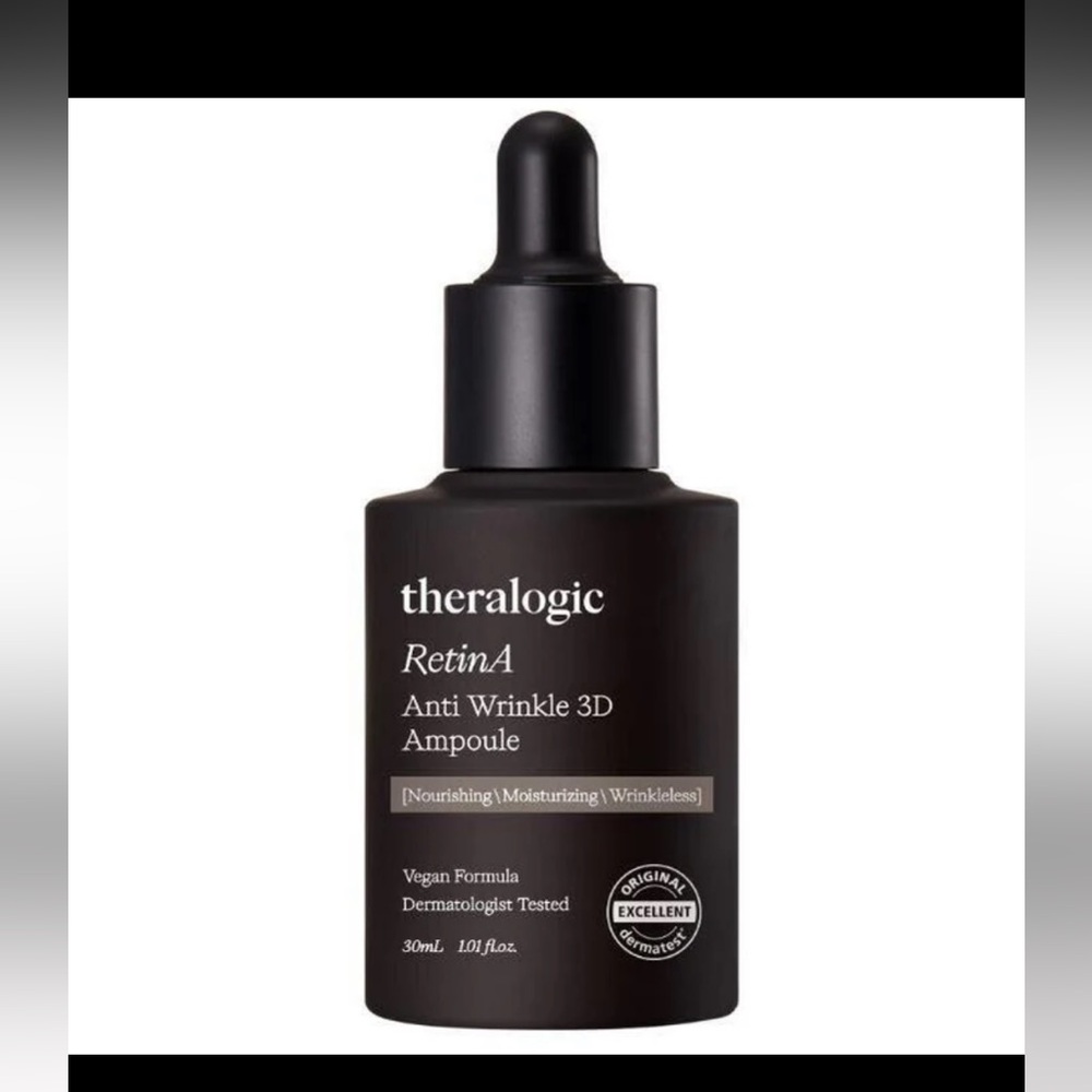 Theralogic Retinol Ampoule 30ML